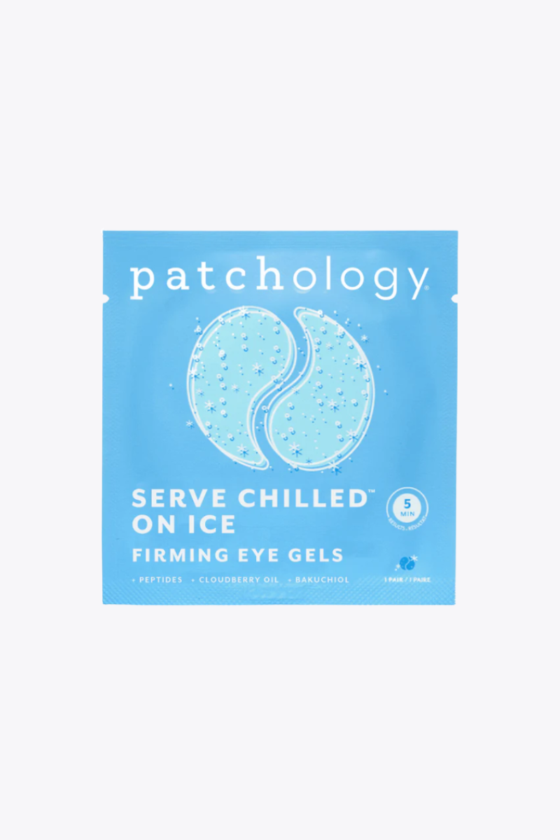 On Ice Eye Gel Single