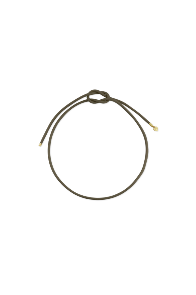 HART - Umber Cord Necklace