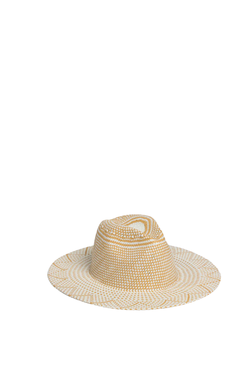 Luxe Novelty Packable Hat