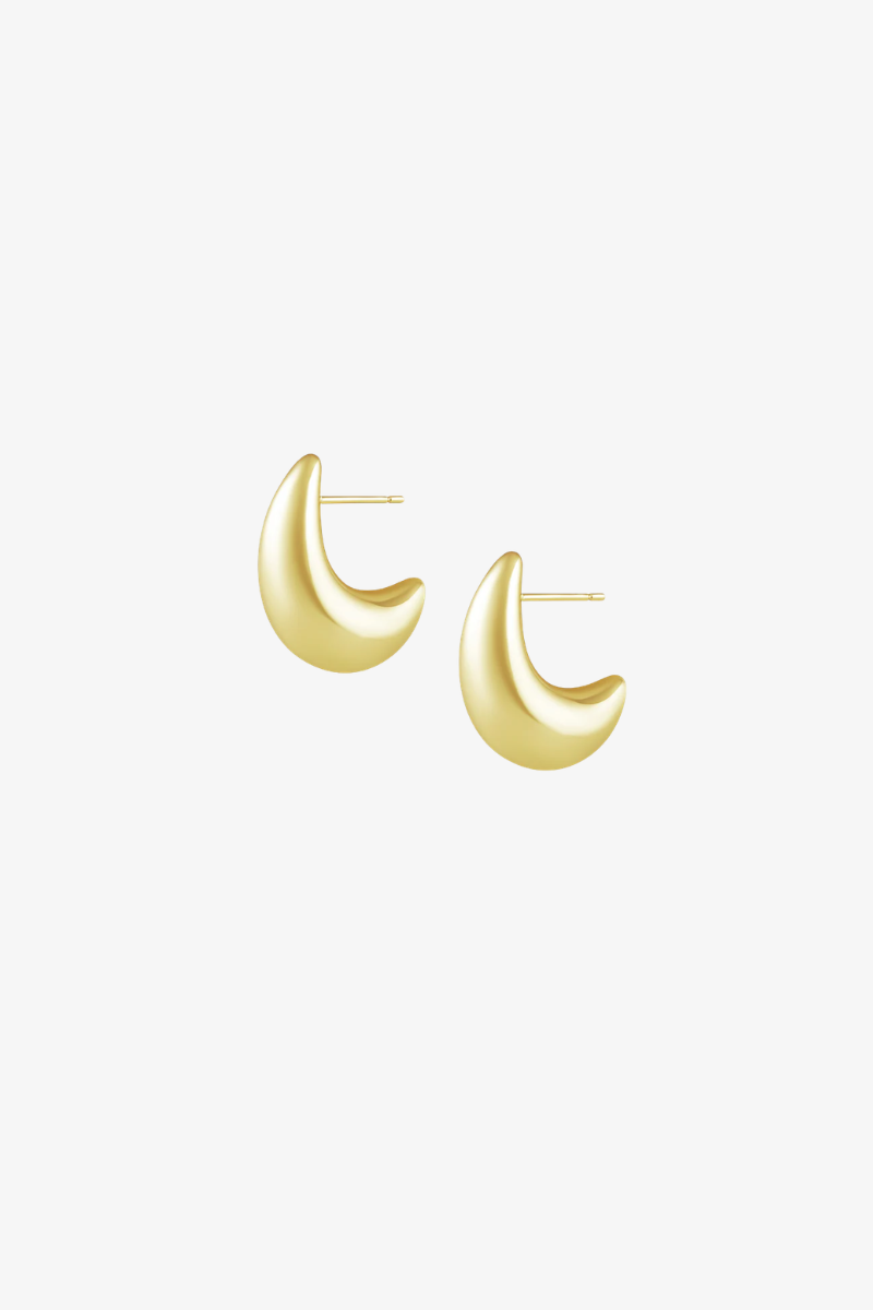 Calabasas Earring