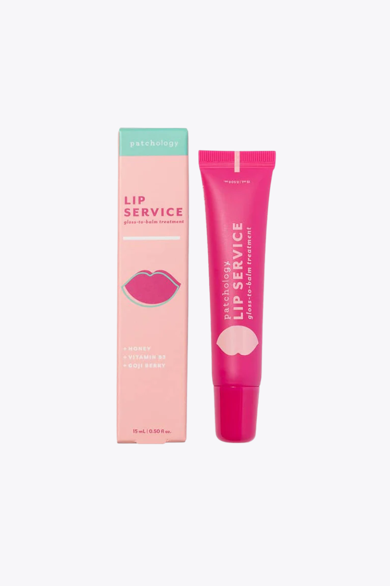 Lip Service Full 2.0
