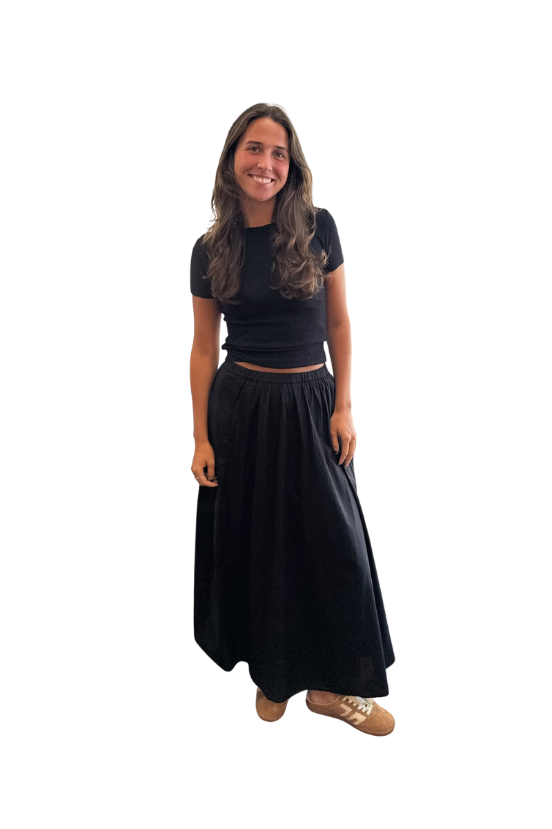 Filla Skirt