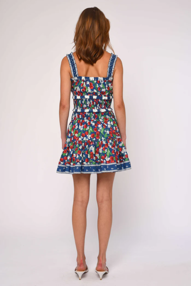Jasmine Top
