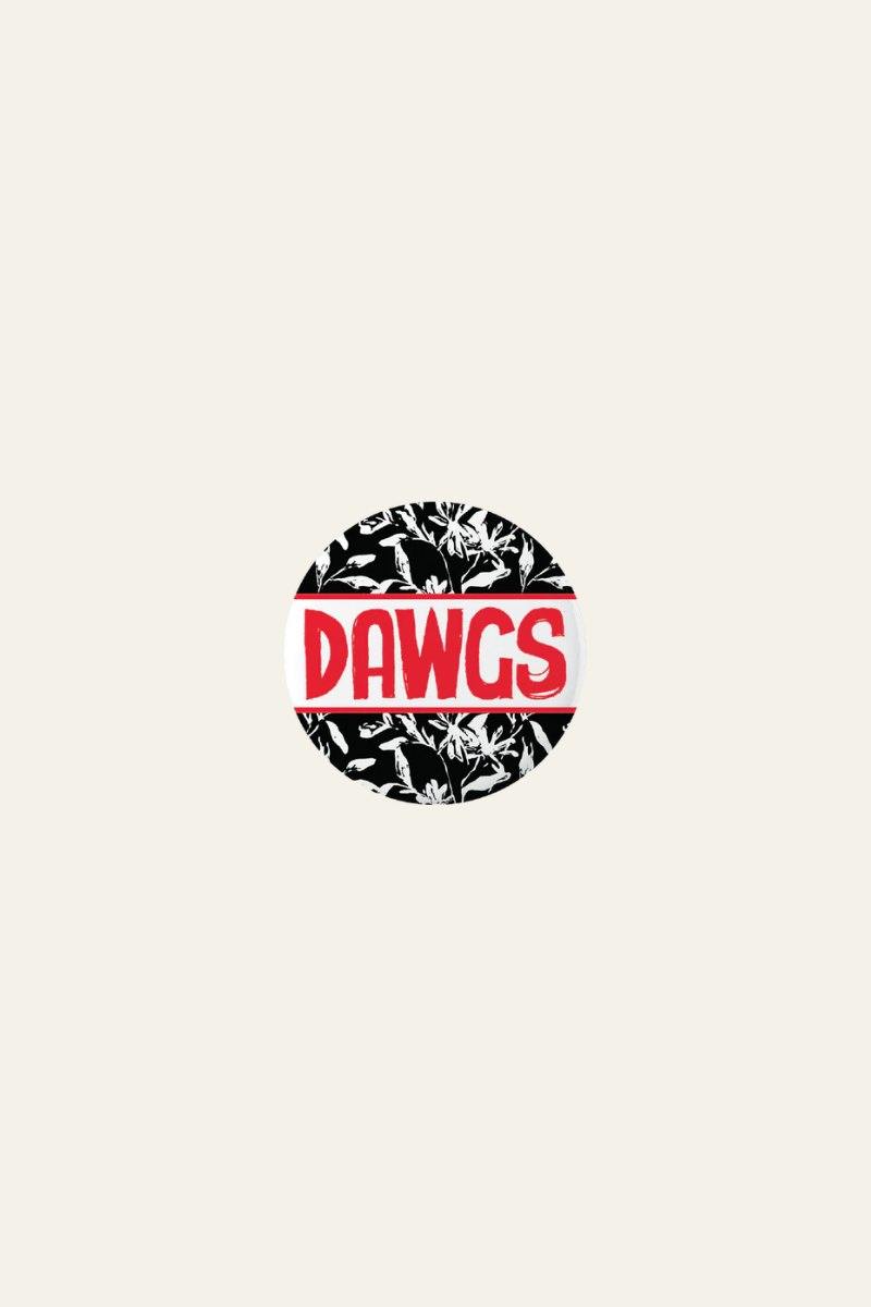 Dawgs Button