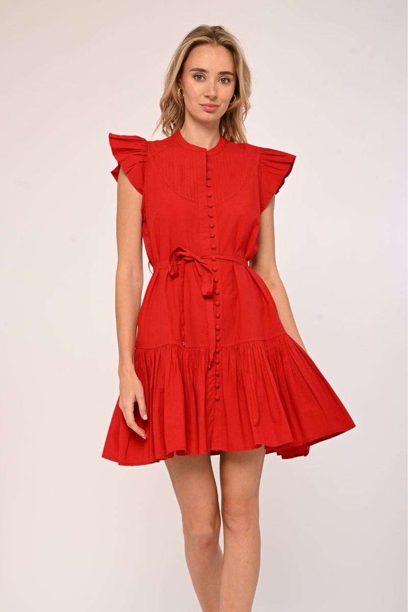 Leilani Dress