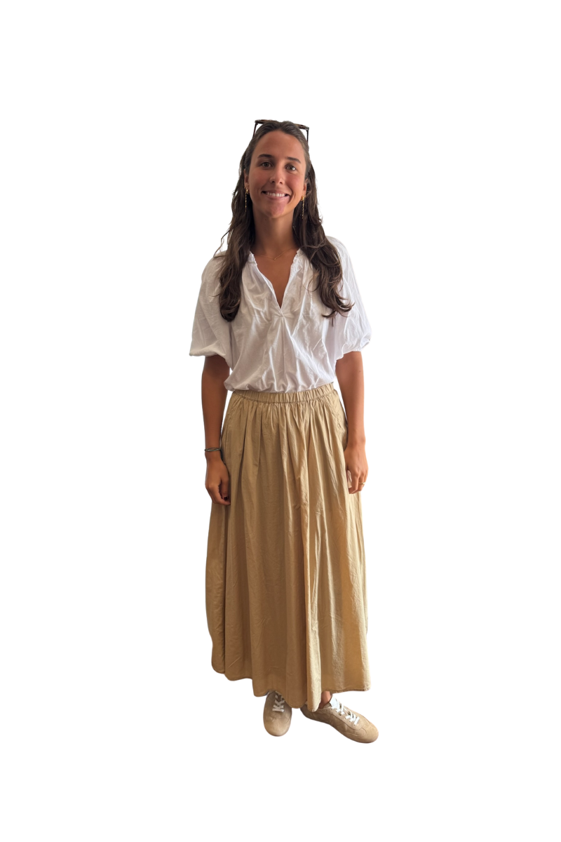 Filla Skirt