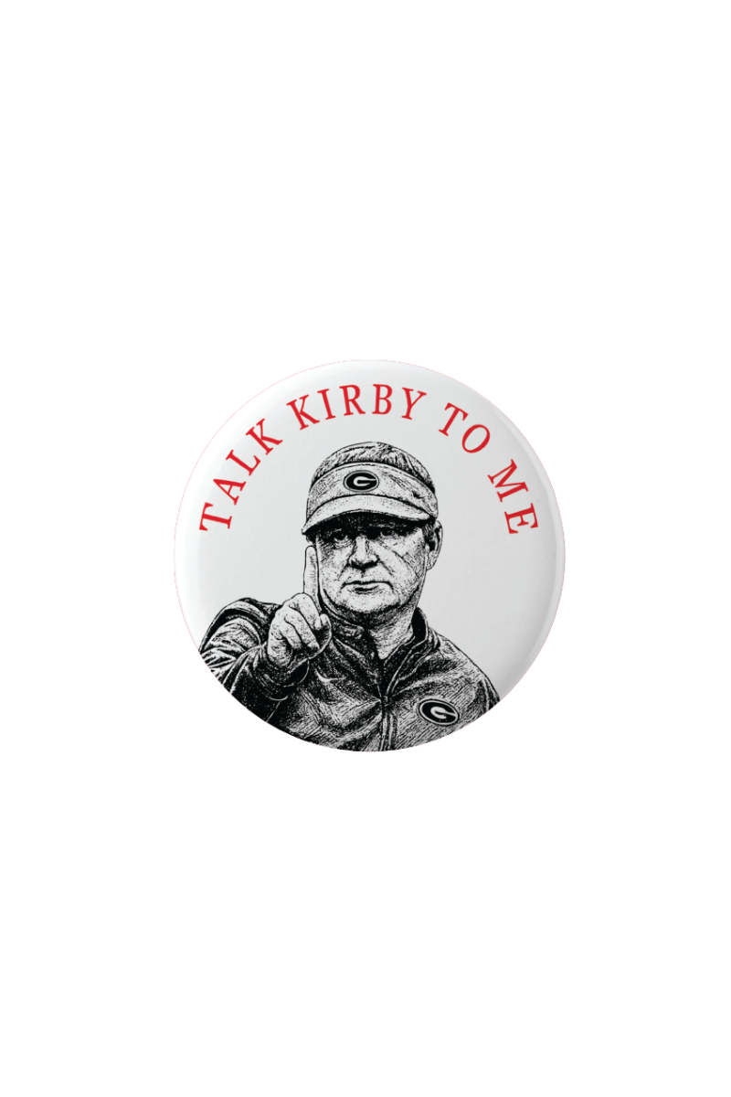 Talk Kirby To Me Button