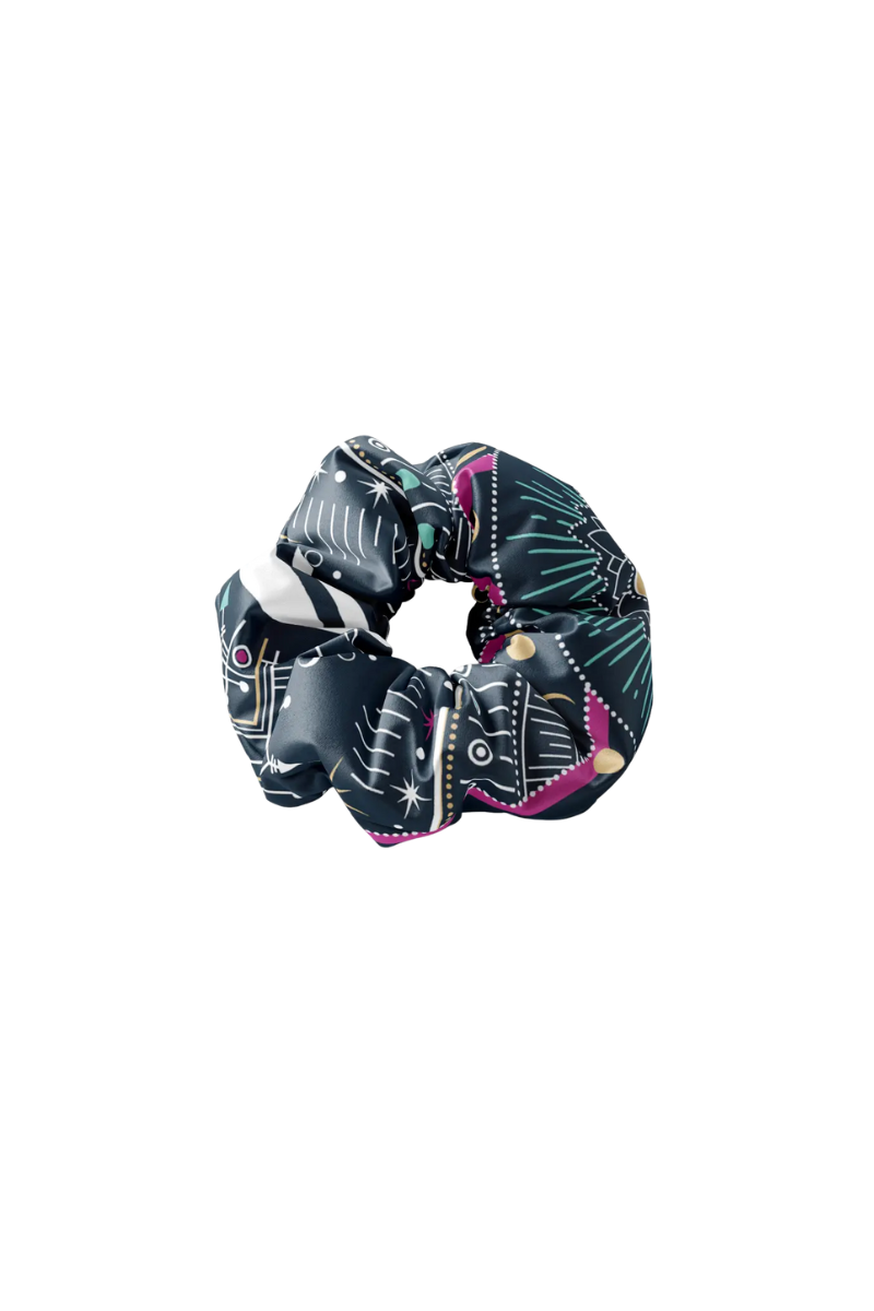 The Mallory BIG Scrunchie