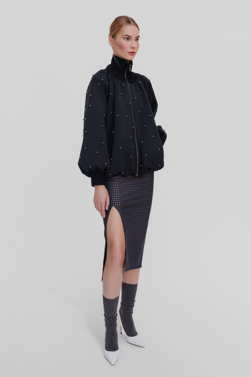 Leucothea Scuba Pearly Bomber