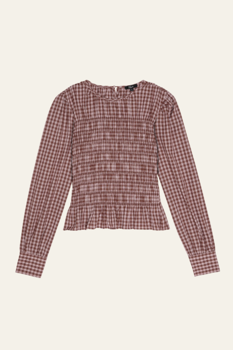 Tabi Shirt
