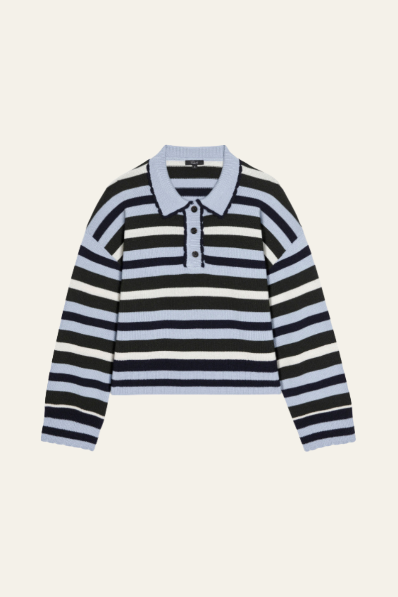 Delora Sweater