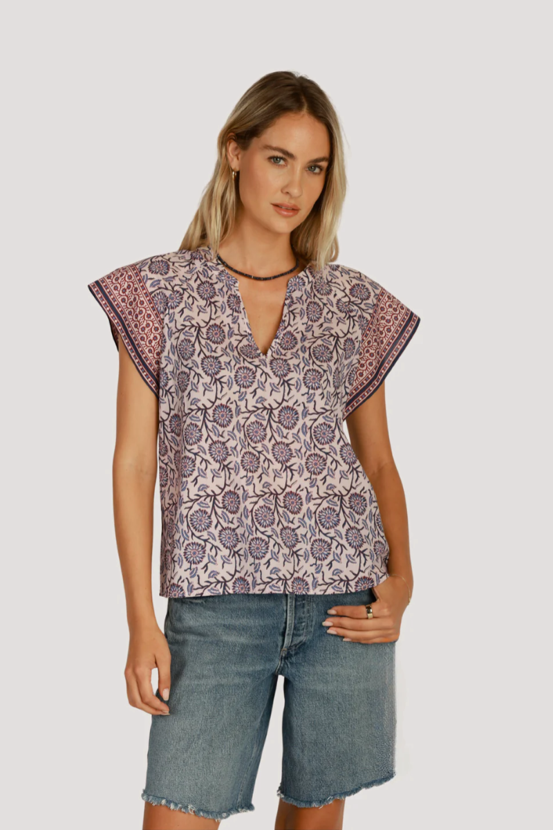 Kelsey Top