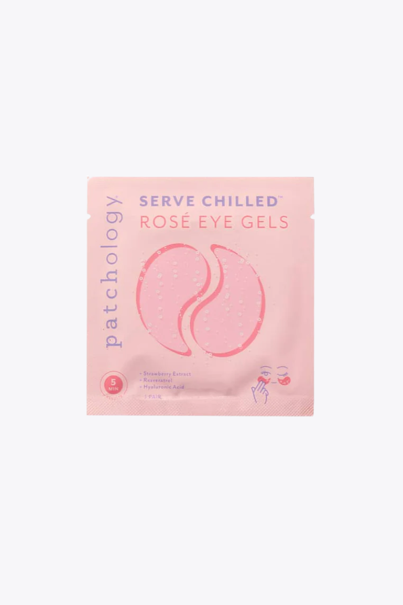 Rose Eye Gel Single