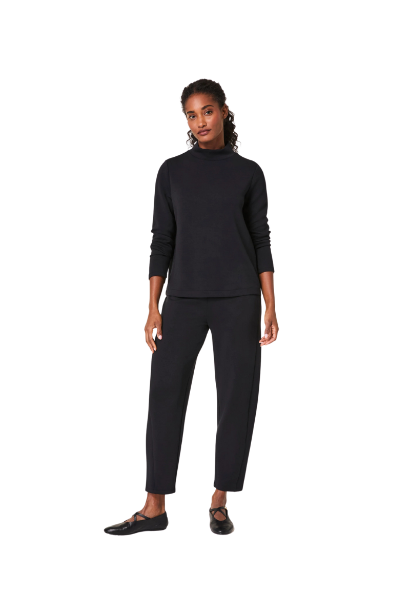 Airessentials Barrel Leg Pant