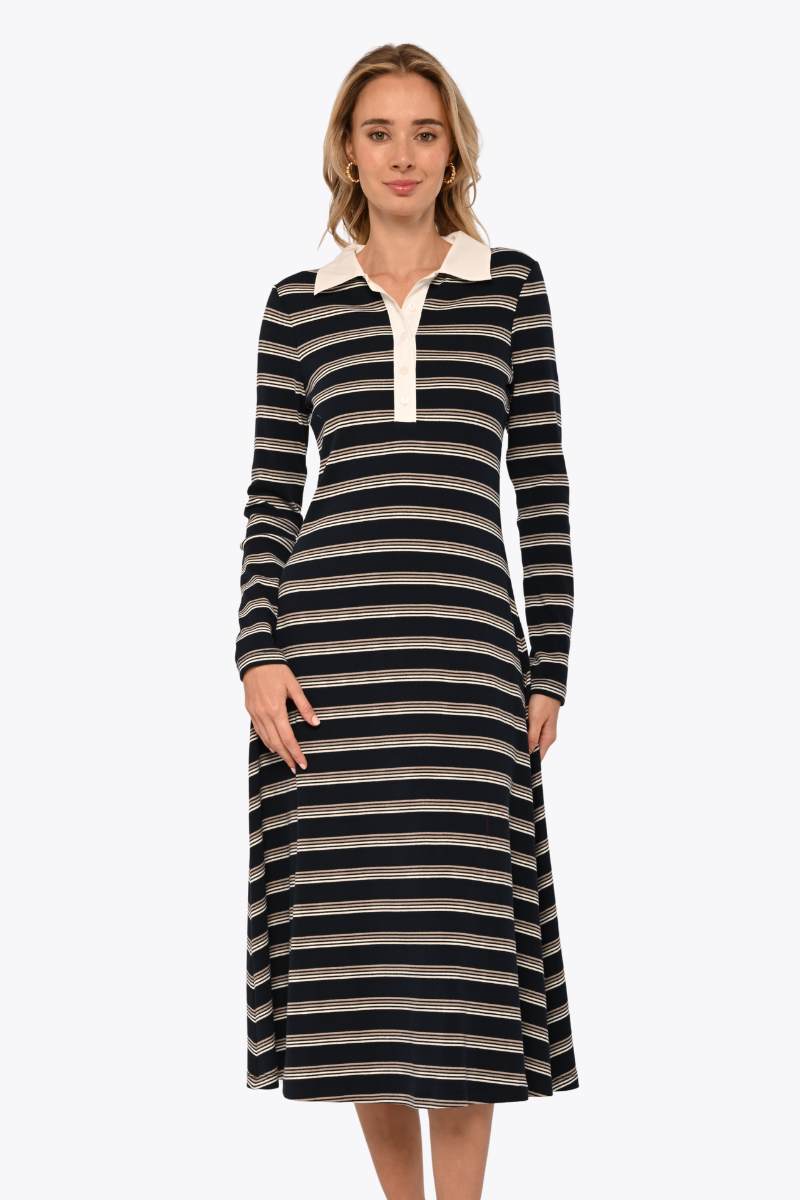 Faye Knit Dress