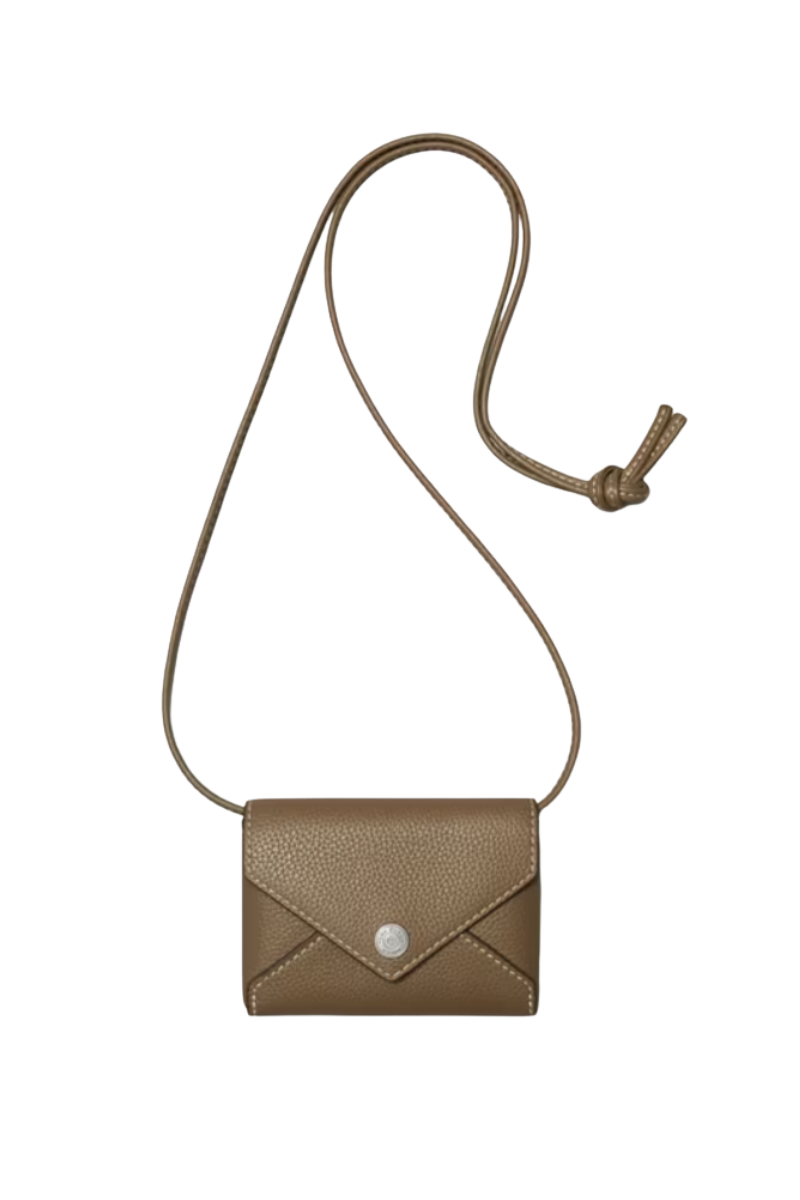 Card Case Lanyard