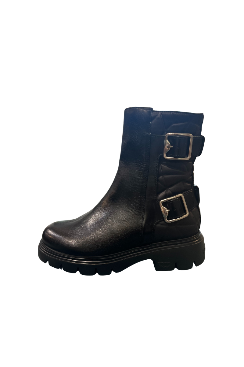 Oregon Nylon Boot