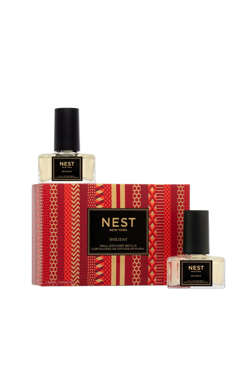 Holiday Refills for Wall Diffuser