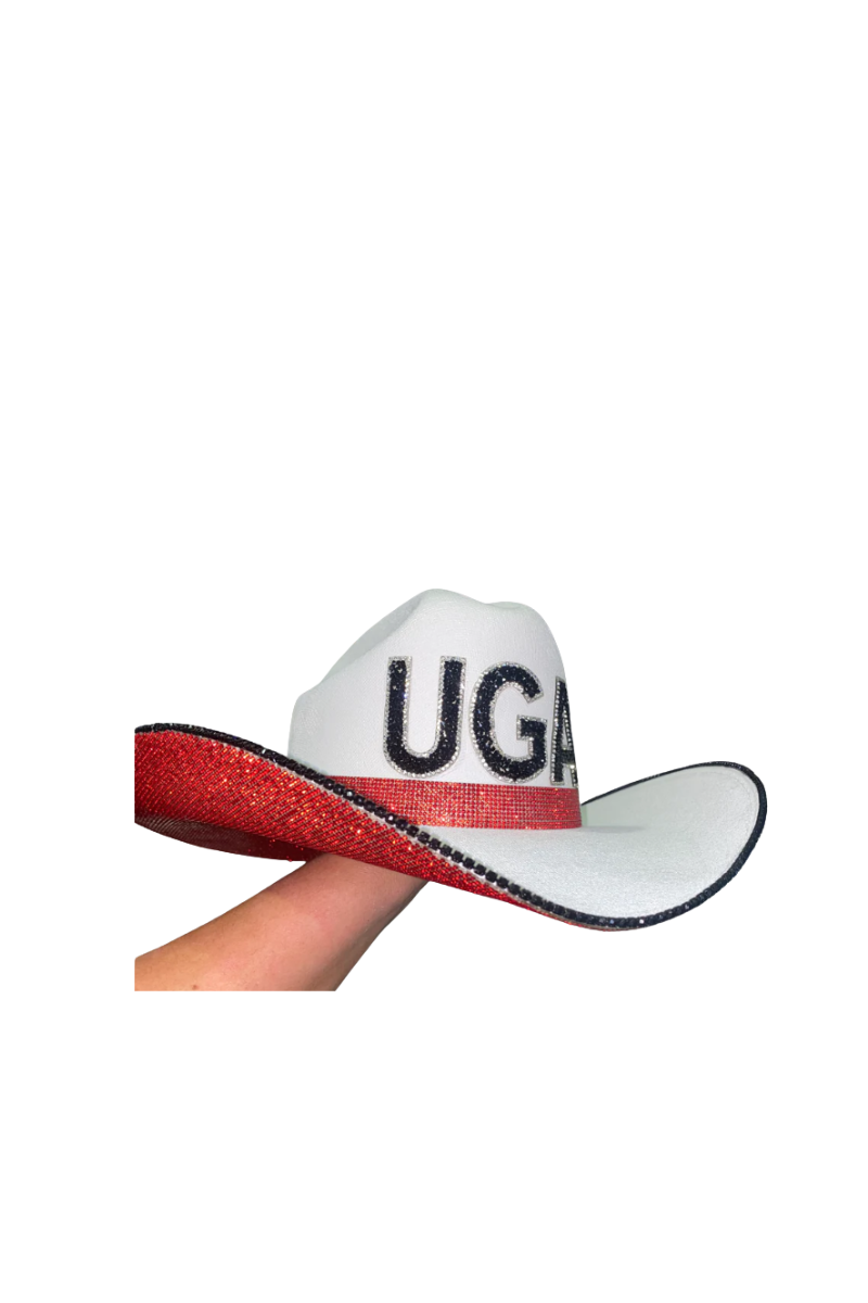 UGA Hat