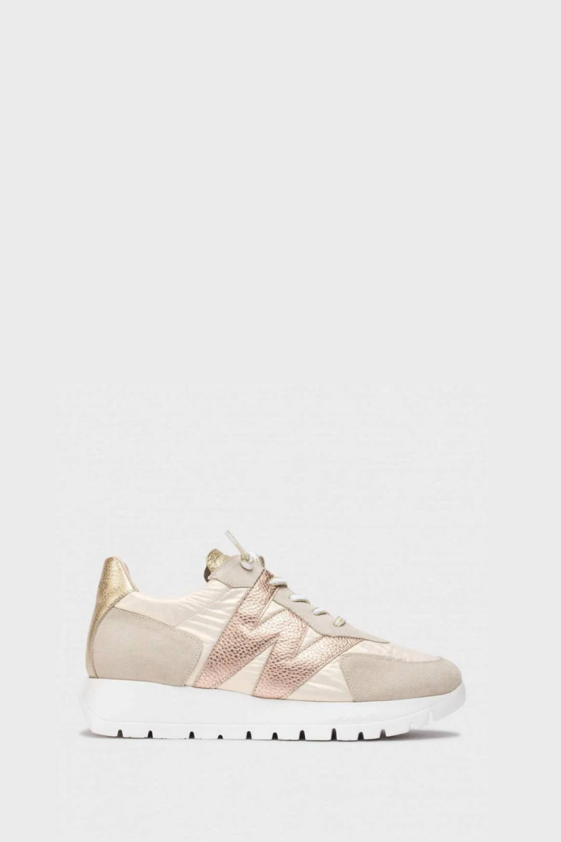 Oslo Sneaker