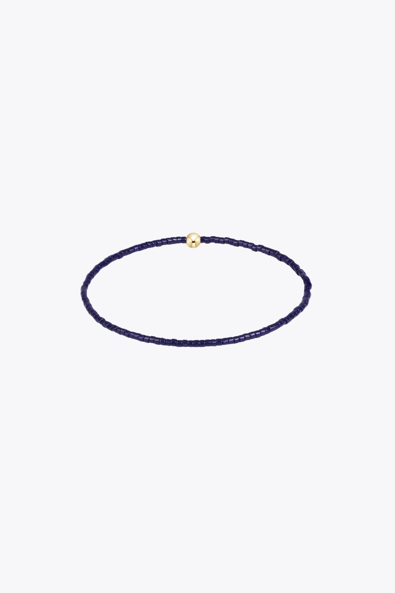 Extends Hope Classic Bracelet -  Navy