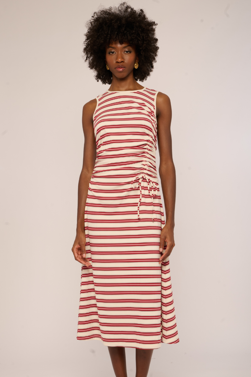 Astrid Sleeveless Dress