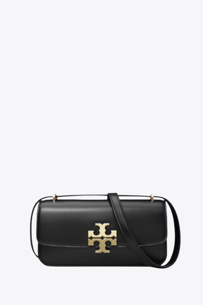 Eleanor E/W Small Convertible Shoulder Bag