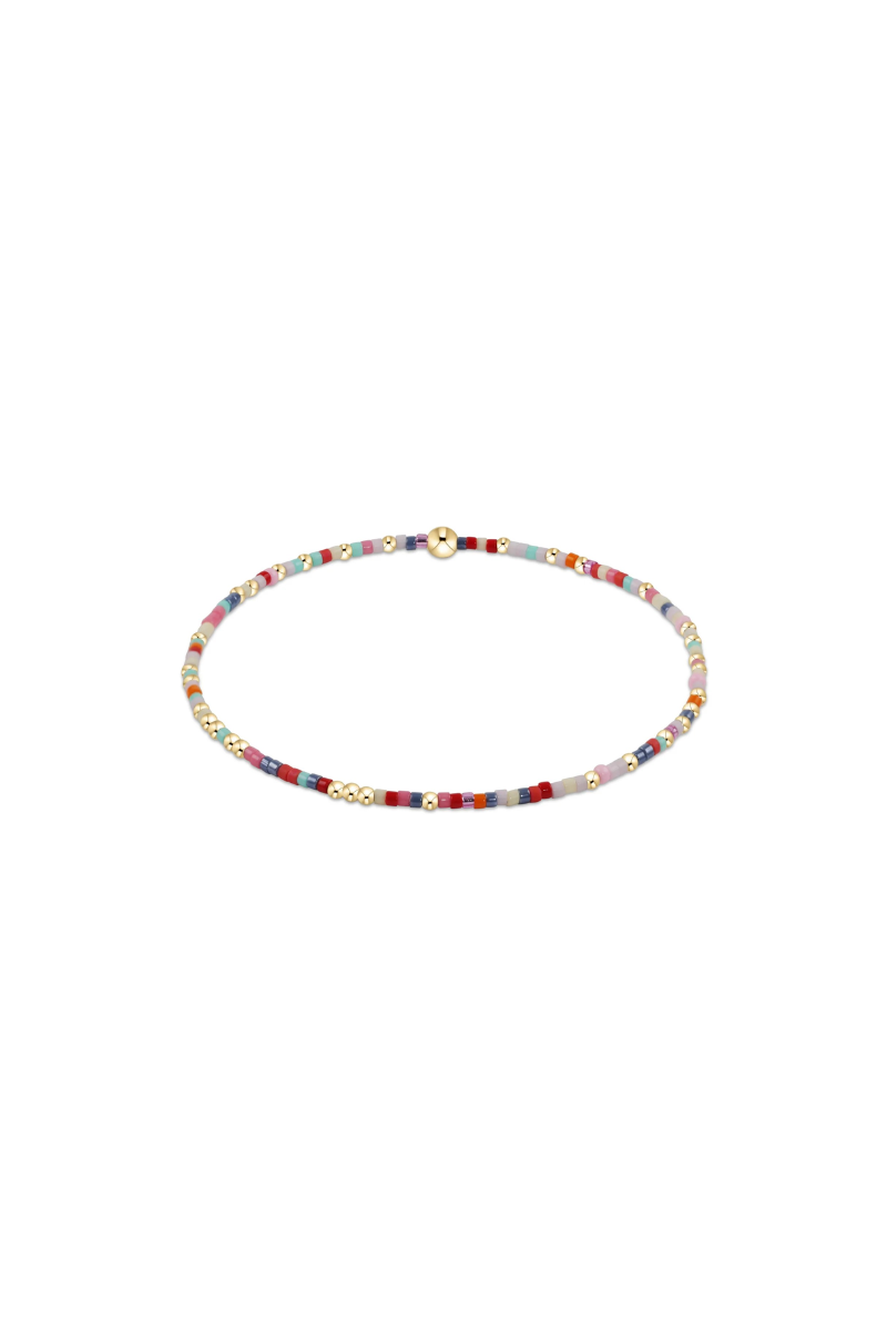 extends egives to kat’s wish bracelet