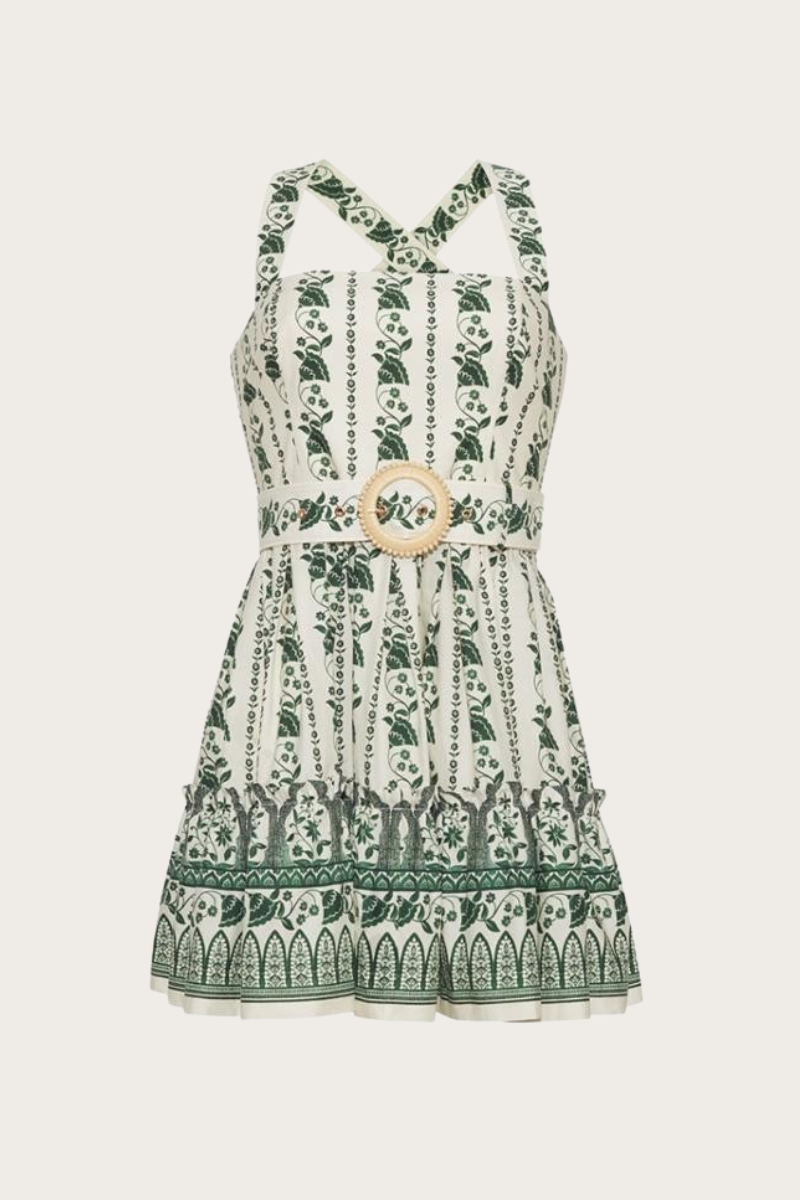 Julietta Mini Dress