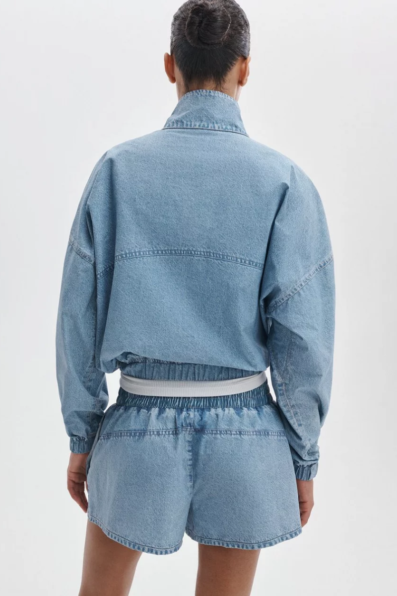 Miramar Sport Shorts