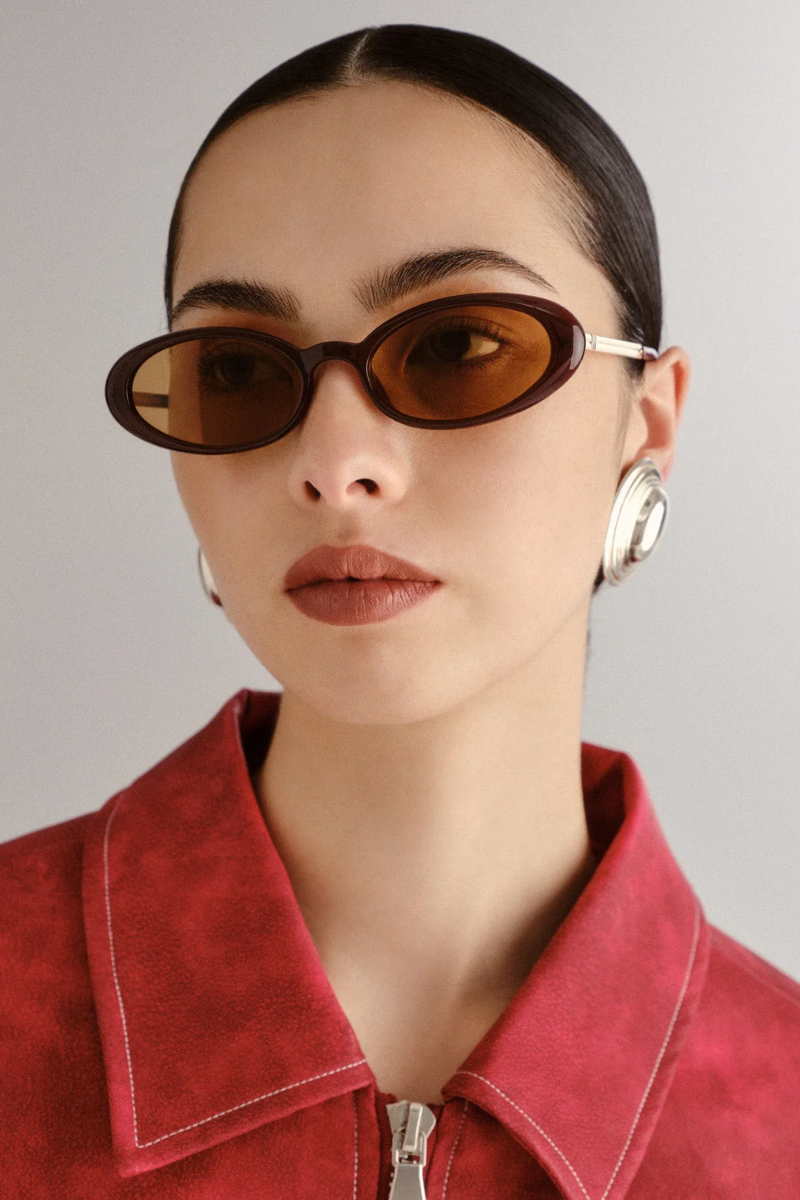 Magnifique Sunglasses