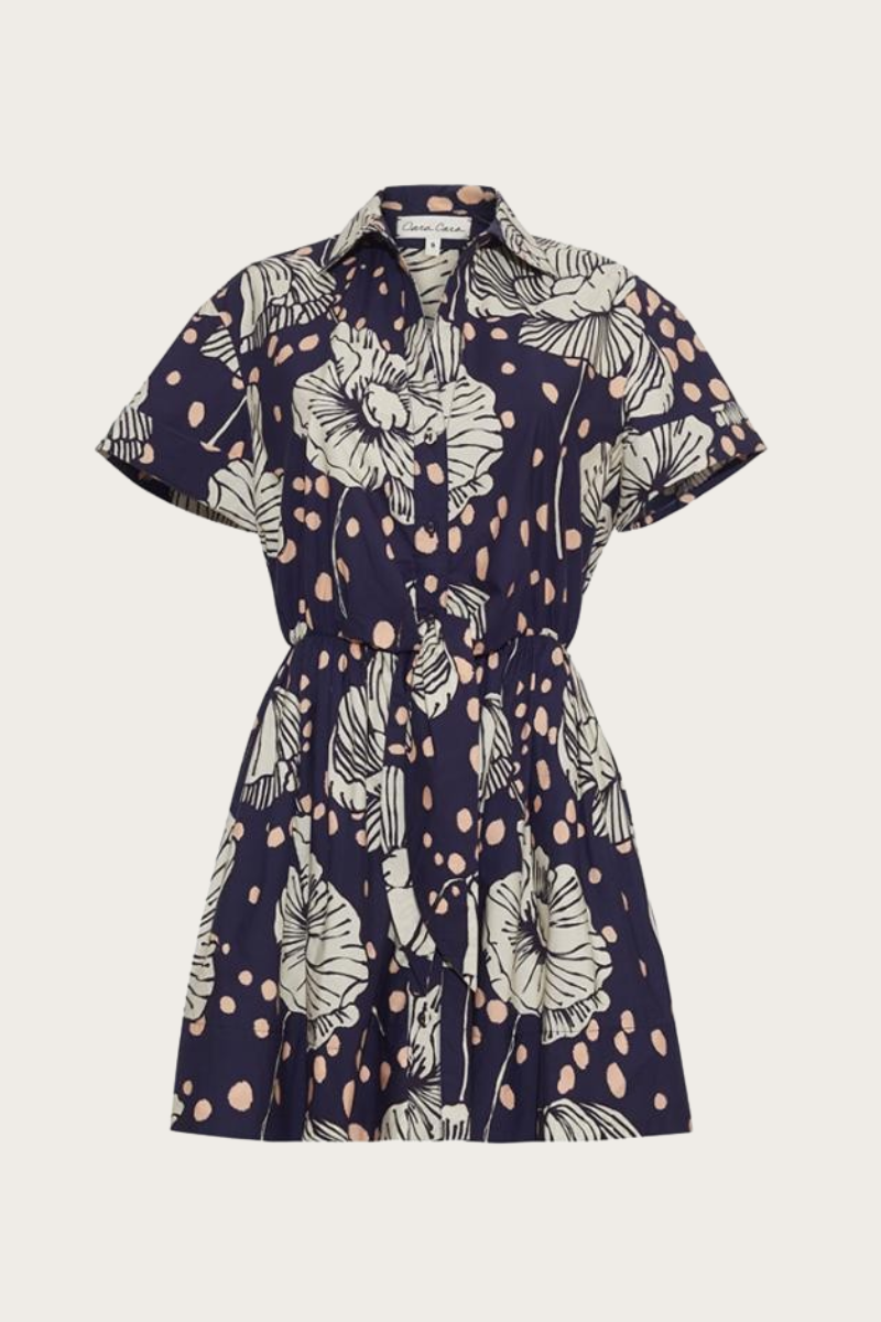 Asbury Mini Dress