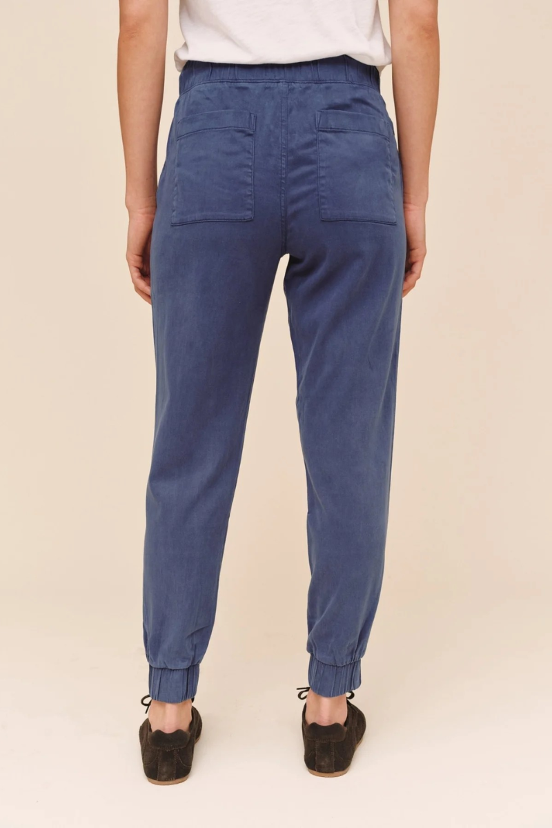 Pocket Jogger
