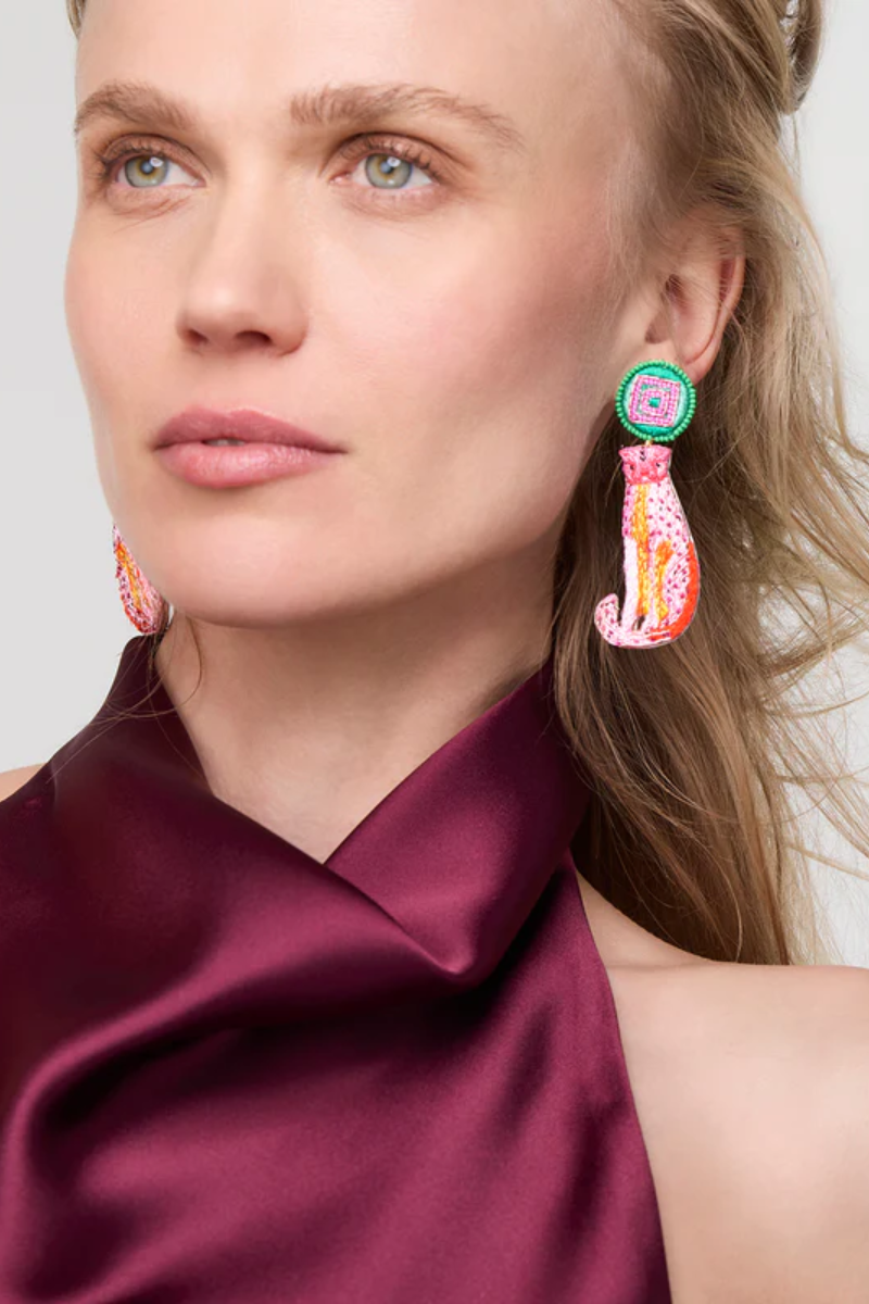 Sirena Earrings