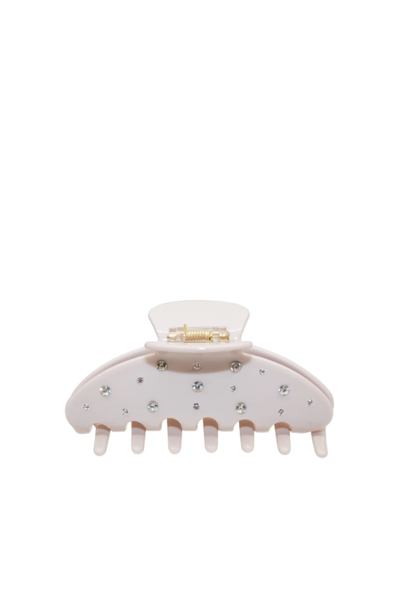 Big Effing Clip in Sugar Cookie