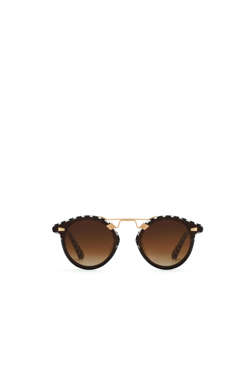 STL Nylon Sunglasses