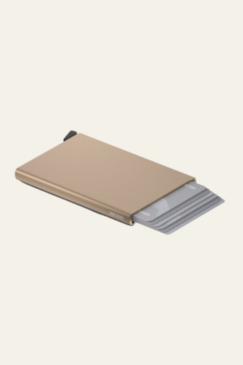 Cardprotector for Magsafe - Sand