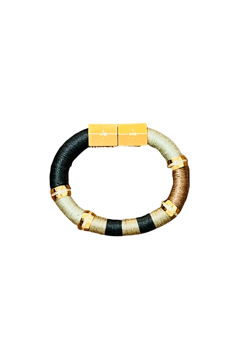 Colorblock Bracelet