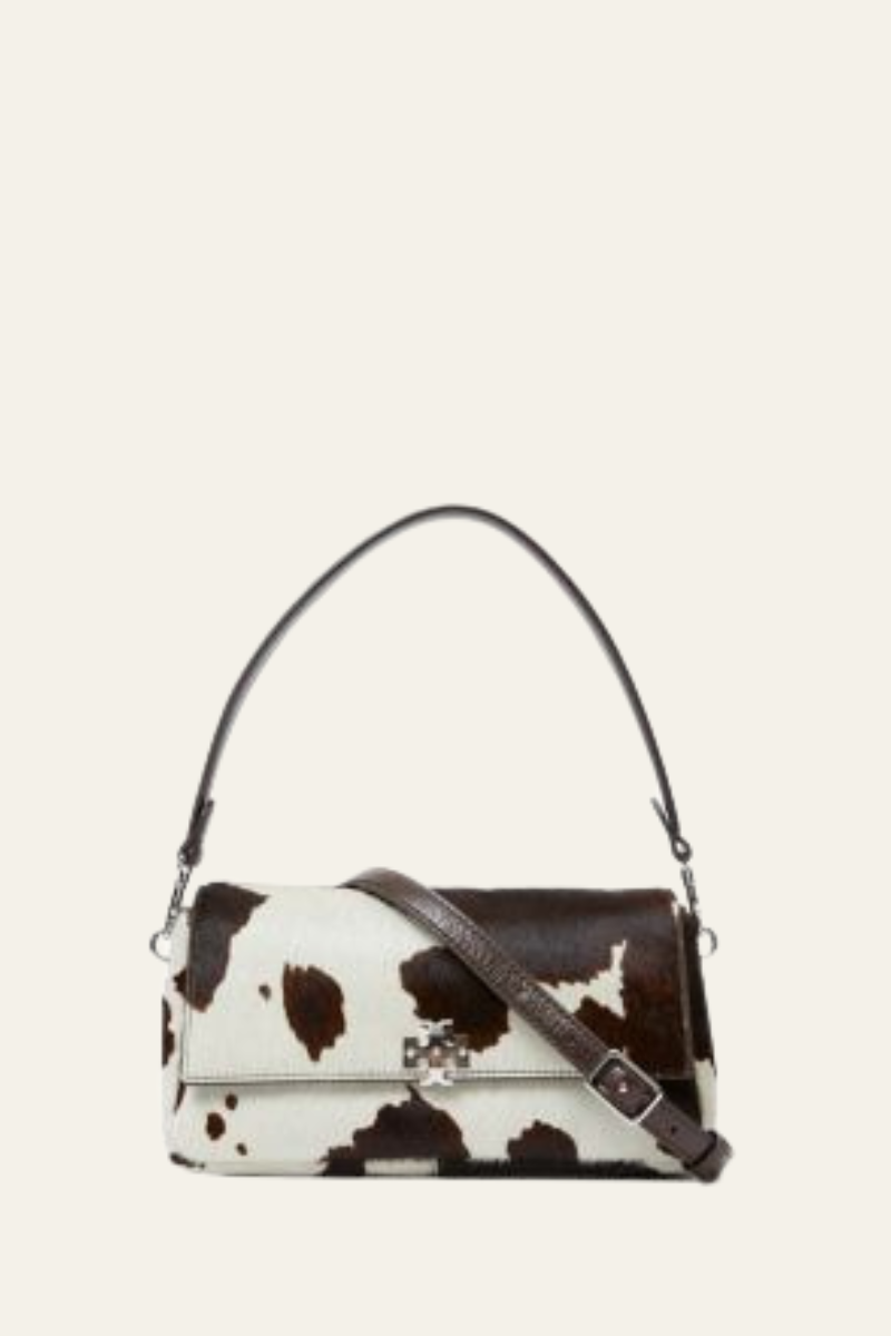 Charlie Haircalf Small Shoulder Bag