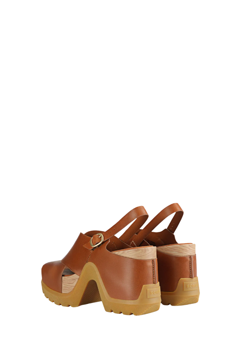 Roam'n Rise Heel