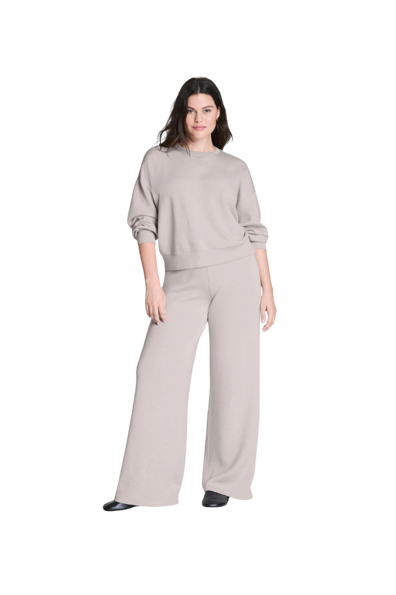 SPANX AirEssentials® Wide Leg Pant