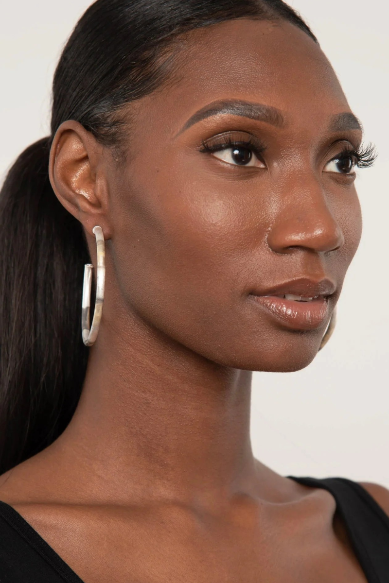 Everybody's Brushed Favorite Hoops