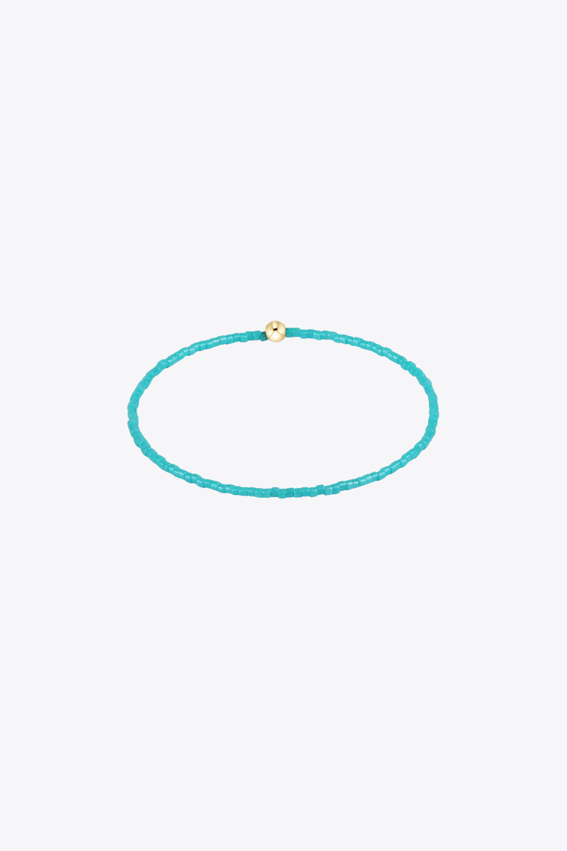 Hope Classic Bracelet - Turquoise
