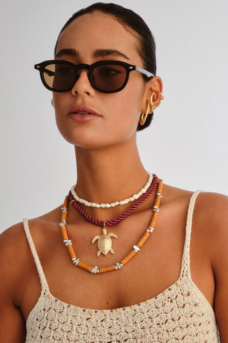 Heart Throb Sunglasses
