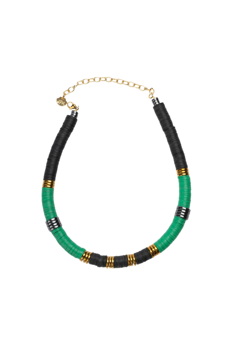 Jaipur Green Black Ante 10M