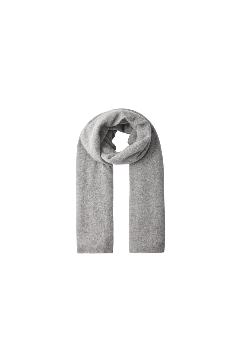 Cashmere Travel Wrap