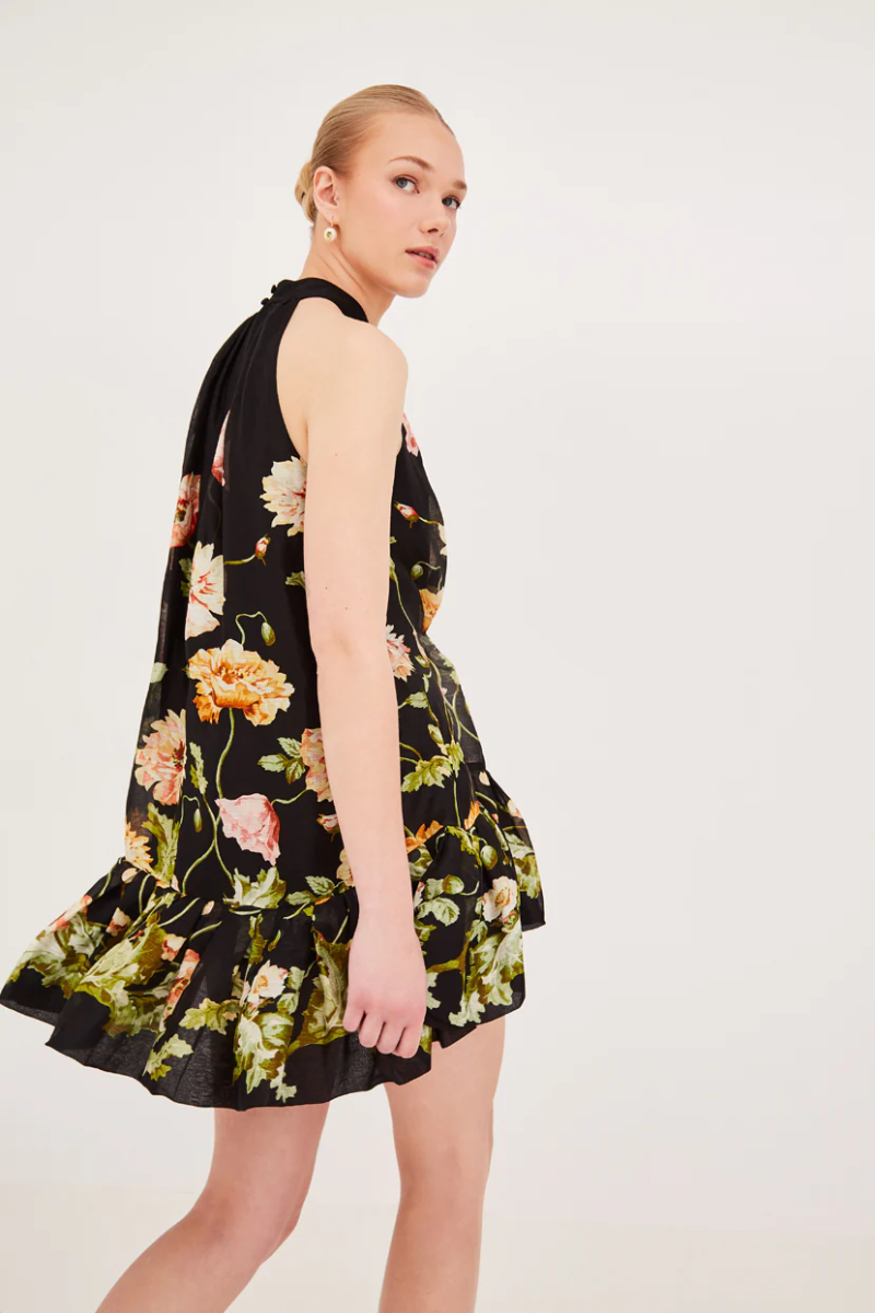 Arca Mini Dress