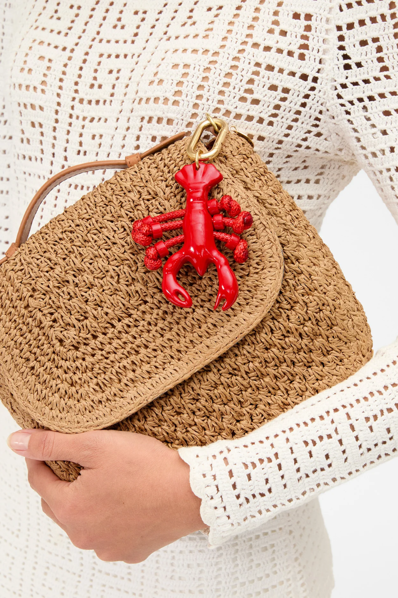 Lobster Fob