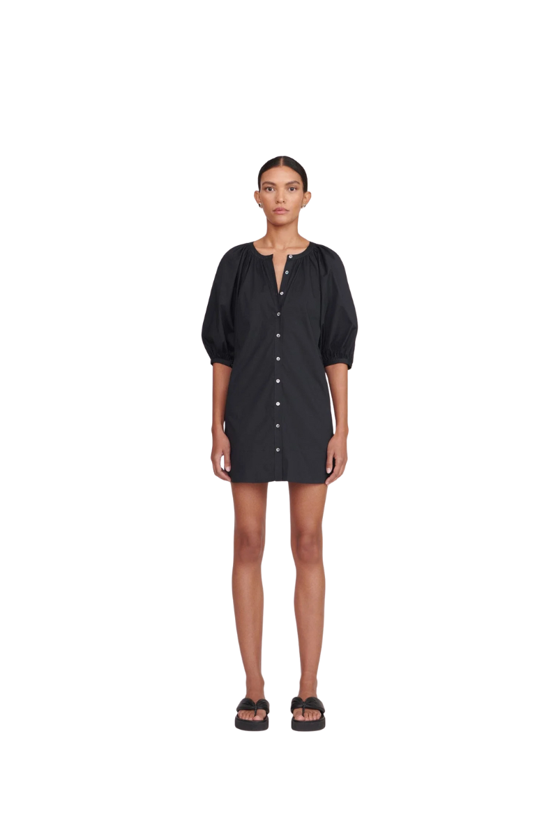 Vincent Mini Dress