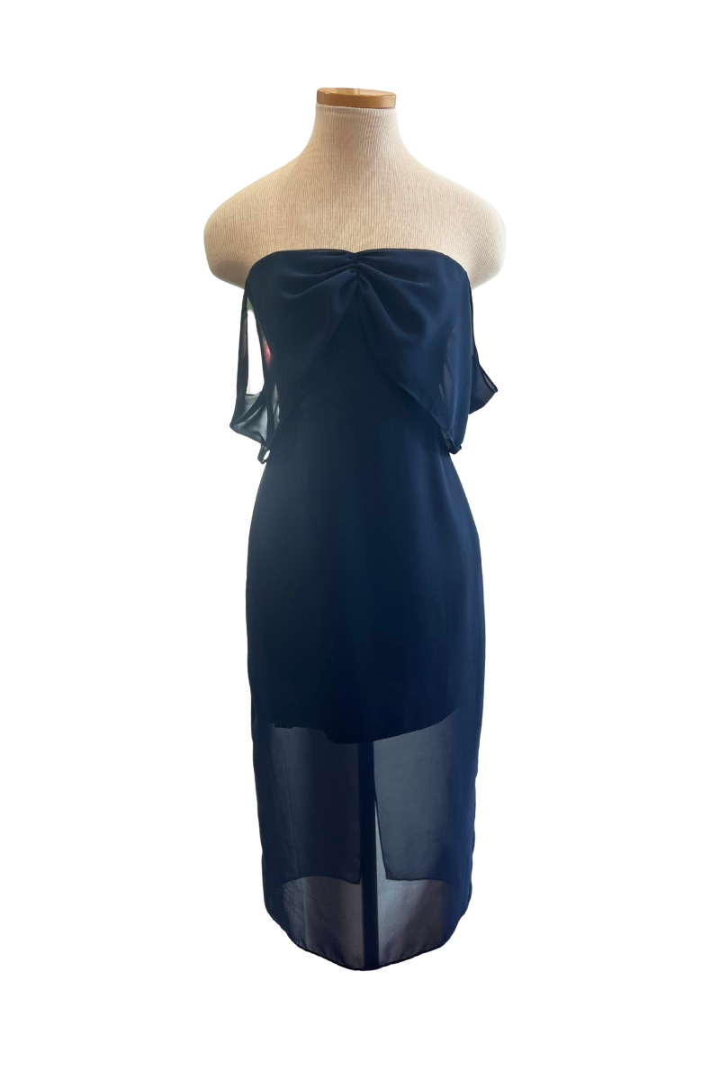 Darien Dress